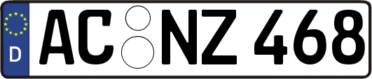 AC-NZ468