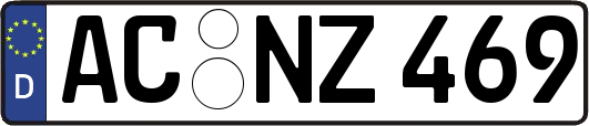 AC-NZ469