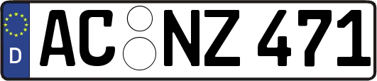 AC-NZ471