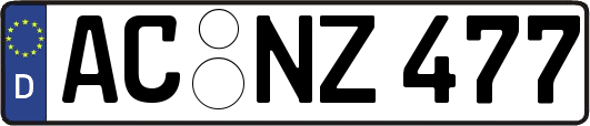 AC-NZ477