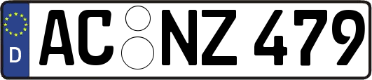 AC-NZ479