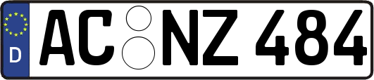 AC-NZ484