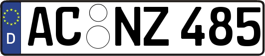 AC-NZ485