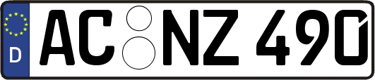 AC-NZ490