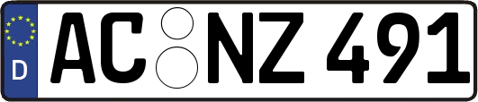 AC-NZ491