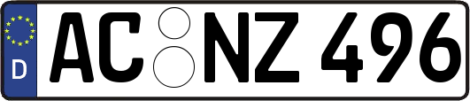 AC-NZ496