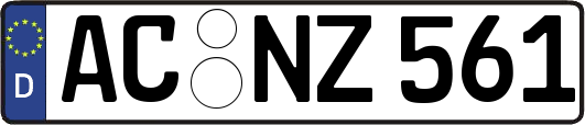AC-NZ561