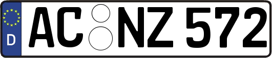 AC-NZ572