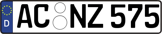 AC-NZ575