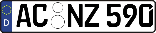 AC-NZ590