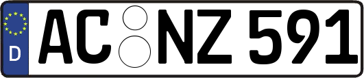AC-NZ591