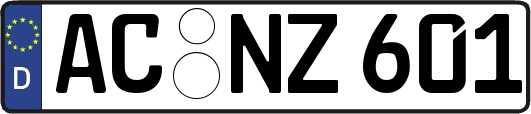 AC-NZ601