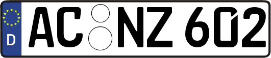 AC-NZ602