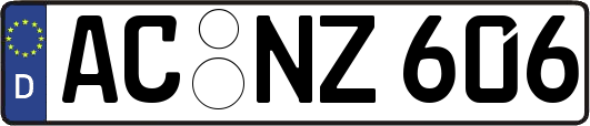 AC-NZ606
