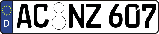 AC-NZ607