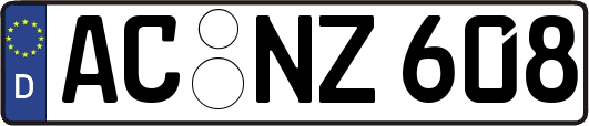AC-NZ608