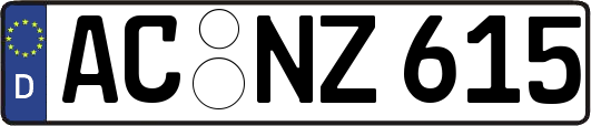AC-NZ615