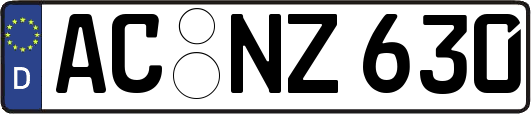 AC-NZ630