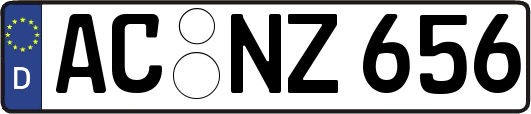 AC-NZ656