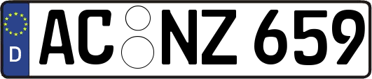 AC-NZ659