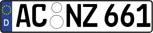 AC-NZ661
