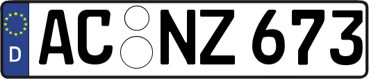 AC-NZ673