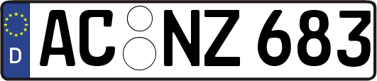 AC-NZ683