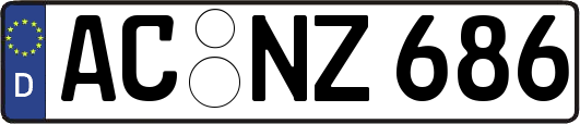 AC-NZ686