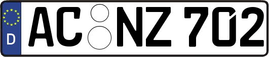 AC-NZ702