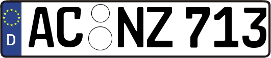 AC-NZ713
