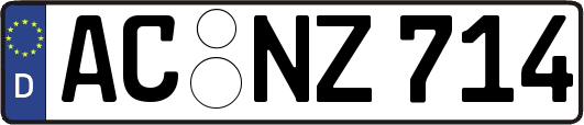 AC-NZ714