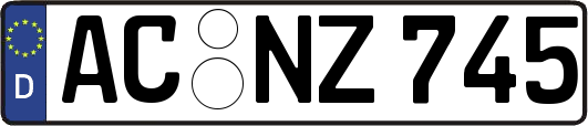 AC-NZ745