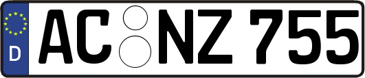 AC-NZ755