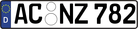 AC-NZ782