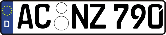 AC-NZ790