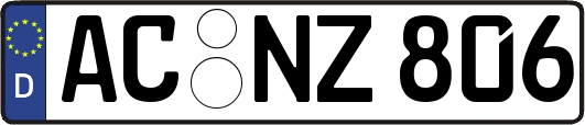 AC-NZ806