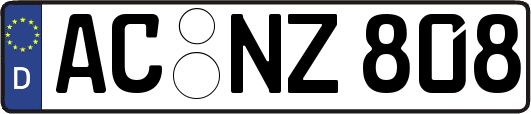 AC-NZ808