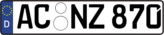 AC-NZ870