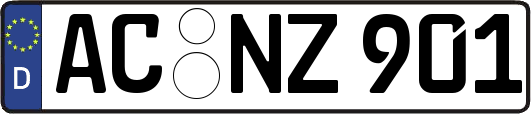 AC-NZ901