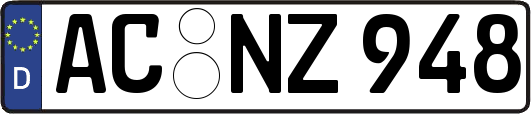 AC-NZ948