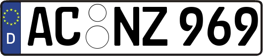 AC-NZ969