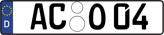 AC-O04