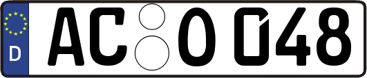 AC-O048