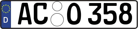 AC-O358