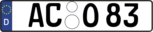 AC-O83