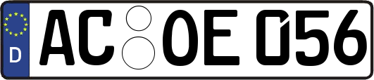 AC-OE056