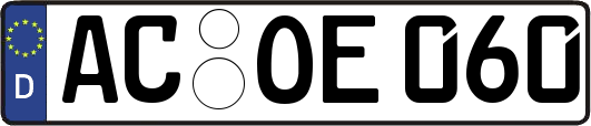 AC-OE060