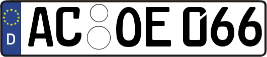 AC-OE066