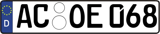 AC-OE068