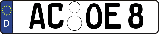 AC-OE8